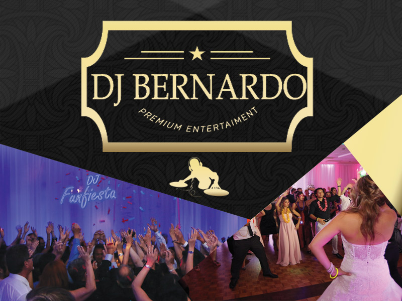Montreal Wedding DJ